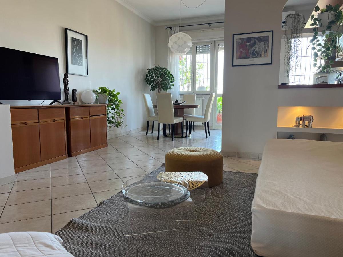 Casa Italia Hospitality Διαμέρισμα Lunghezza Εξωτερικό φωτογραφία