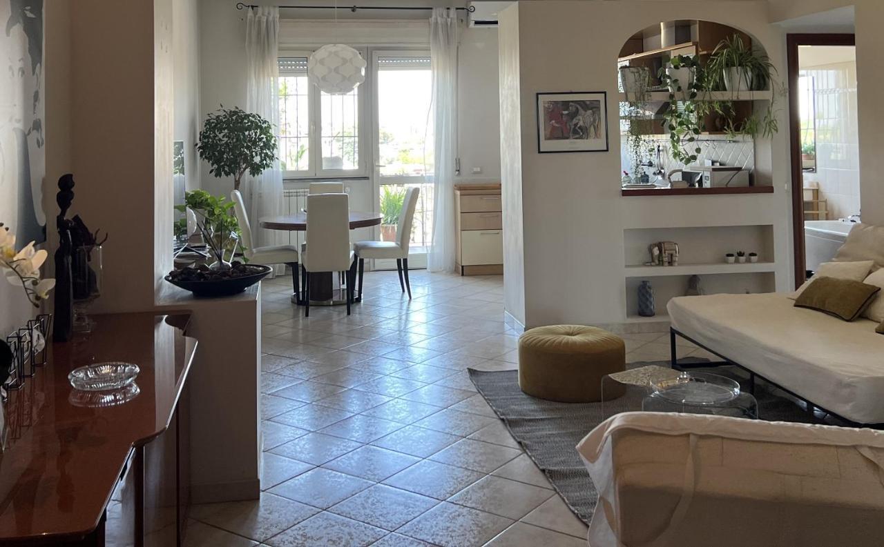 Casa Italia Hospitality Διαμέρισμα Lunghezza Εξωτερικό φωτογραφία