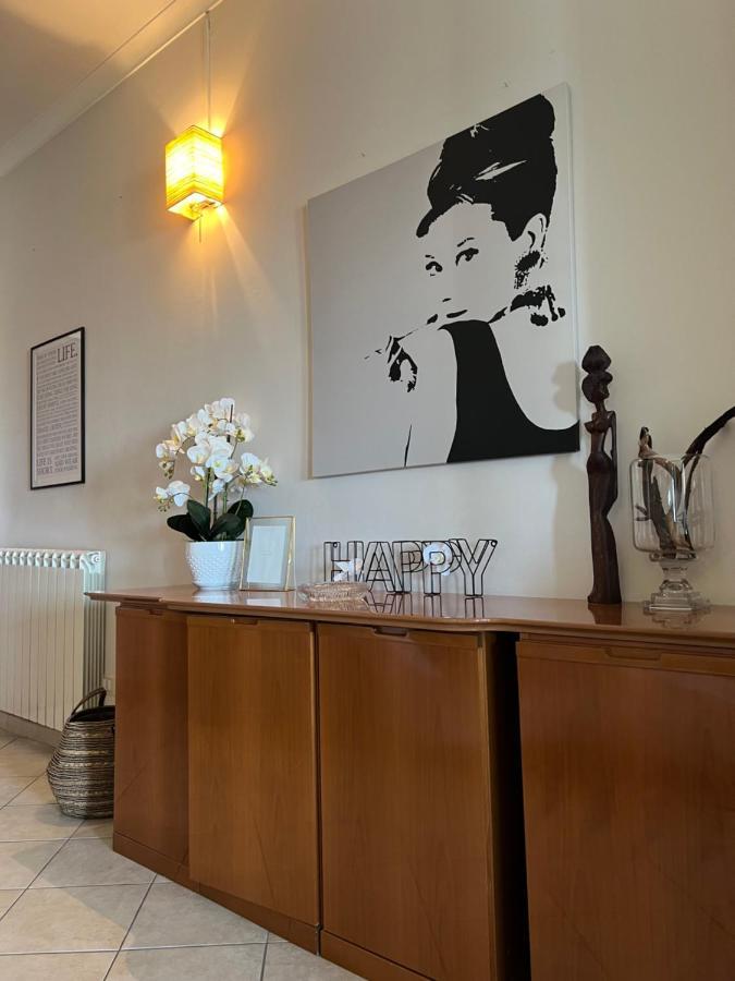 Casa Italia Hospitality Διαμέρισμα Lunghezza Εξωτερικό φωτογραφία