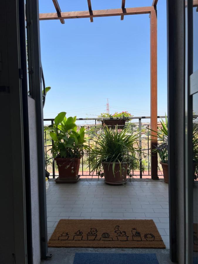 Casa Italia Hospitality Διαμέρισμα Lunghezza Εξωτερικό φωτογραφία