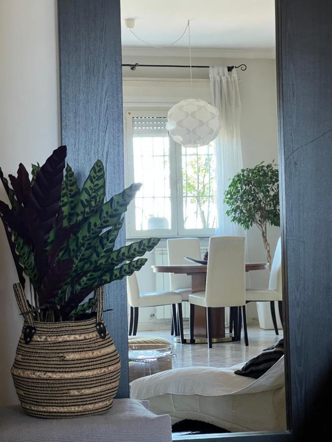 Casa Italia Hospitality Διαμέρισμα Lunghezza Εξωτερικό φωτογραφία
