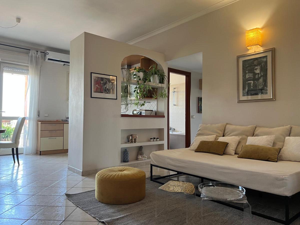 Casa Italia Hospitality Διαμέρισμα Lunghezza Εξωτερικό φωτογραφία