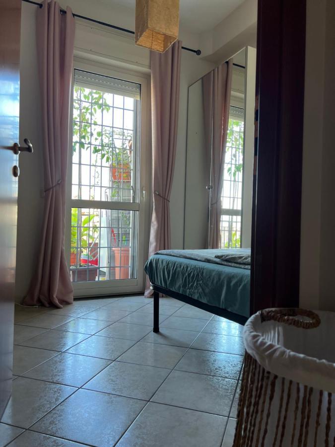Casa Italia Hospitality Διαμέρισμα Lunghezza Εξωτερικό φωτογραφία