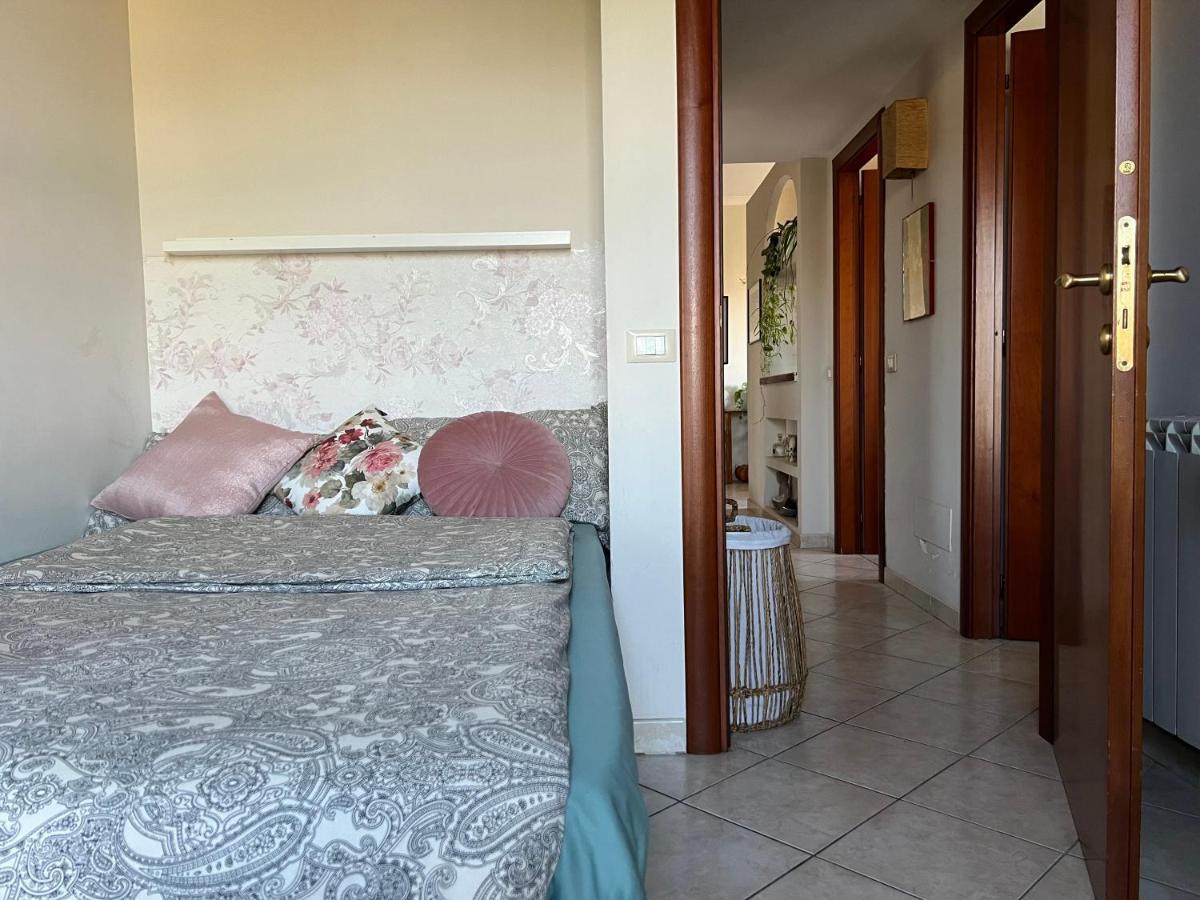 Casa Italia Hospitality Διαμέρισμα Lunghezza Εξωτερικό φωτογραφία