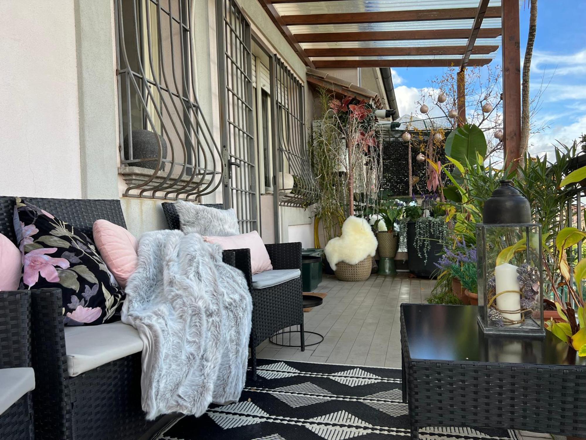 Casa Italia Hospitality Διαμέρισμα Lunghezza Εξωτερικό φωτογραφία