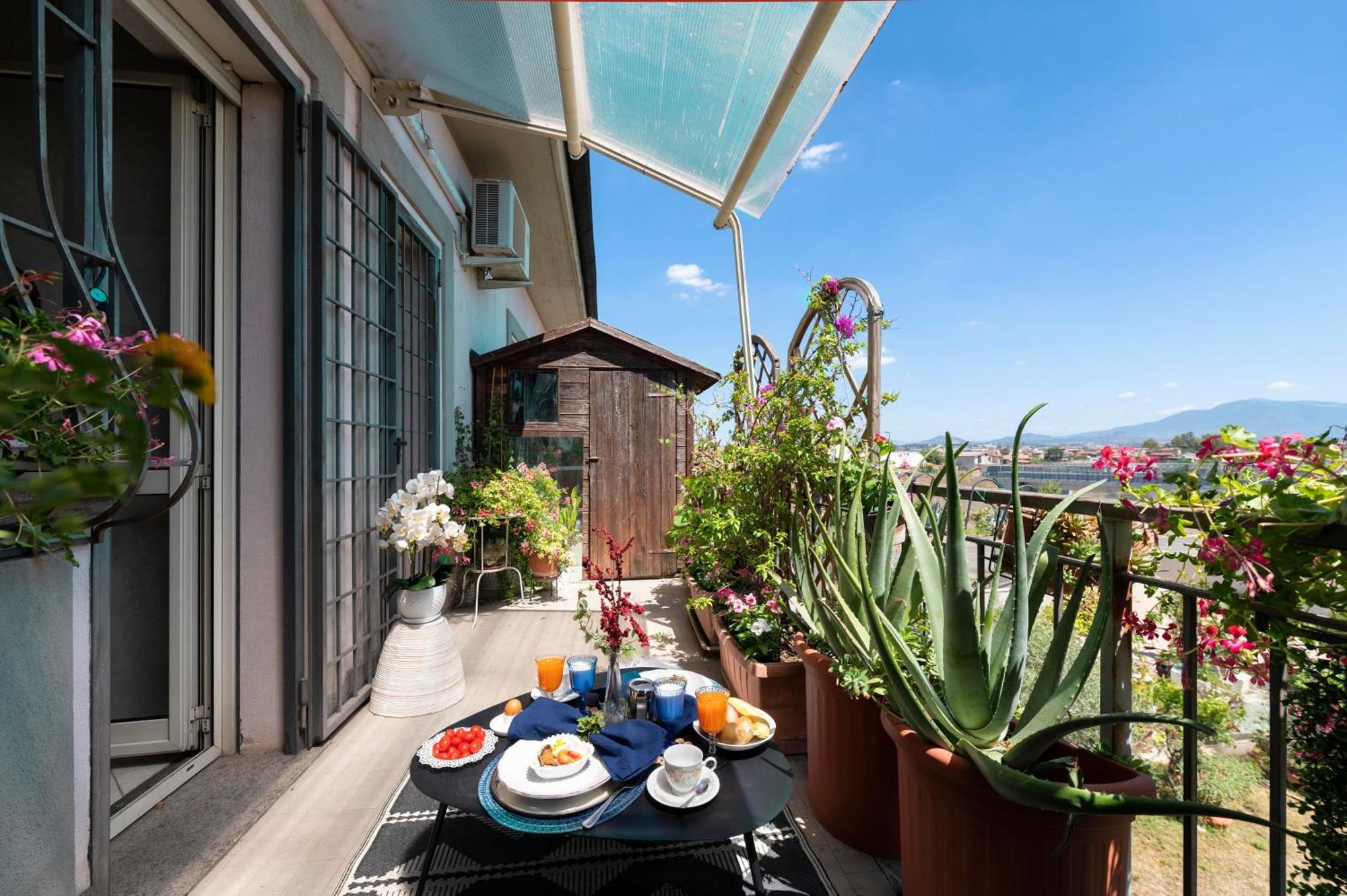 Casa Italia Hospitality Διαμέρισμα Lunghezza Εξωτερικό φωτογραφία