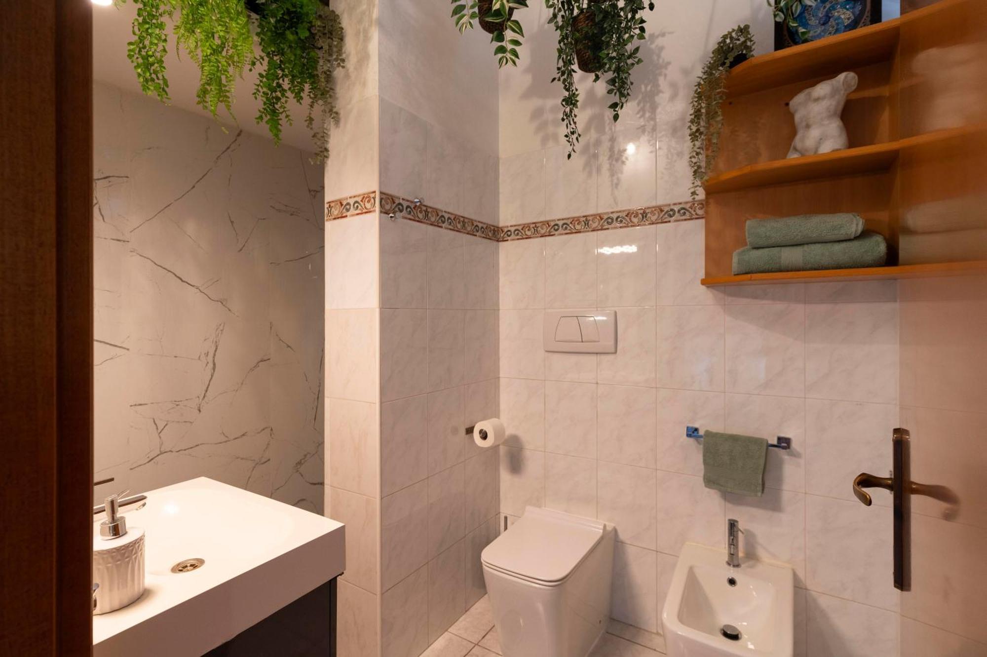 Casa Italia Hospitality Διαμέρισμα Lunghezza Εξωτερικό φωτογραφία