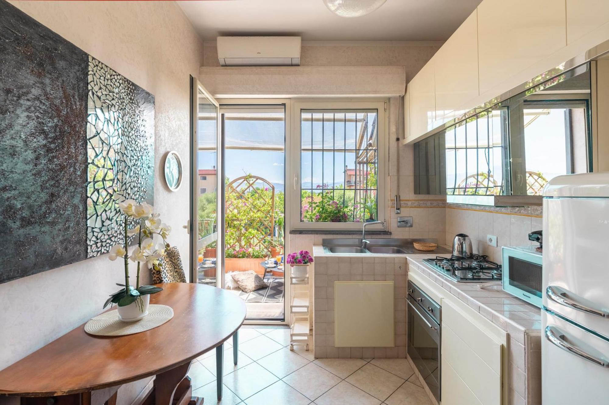 Casa Italia Hospitality Διαμέρισμα Lunghezza Εξωτερικό φωτογραφία