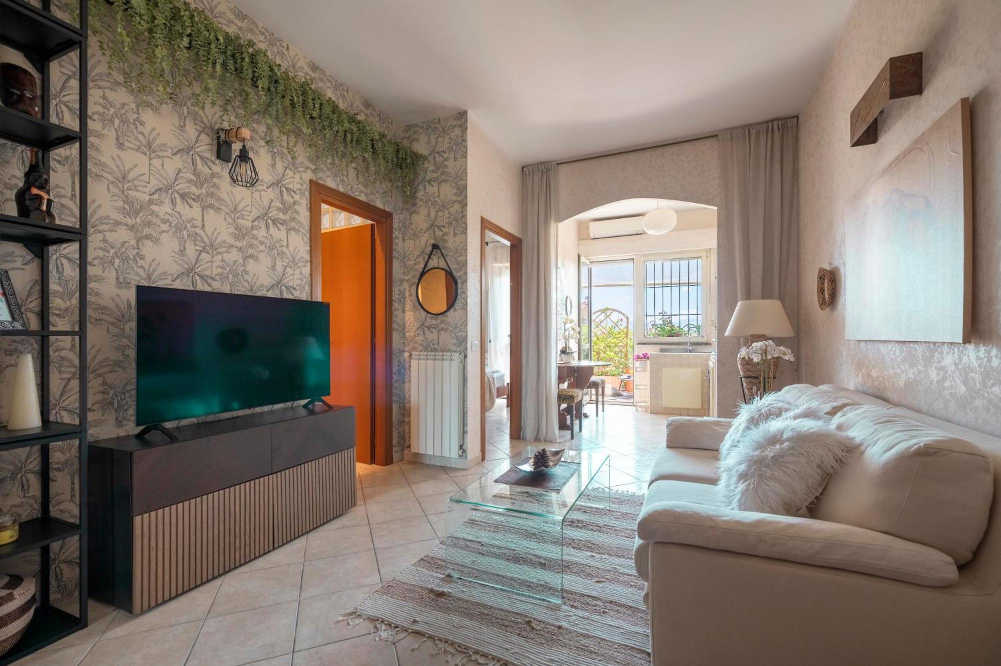 Casa Italia Hospitality Διαμέρισμα Lunghezza Εξωτερικό φωτογραφία