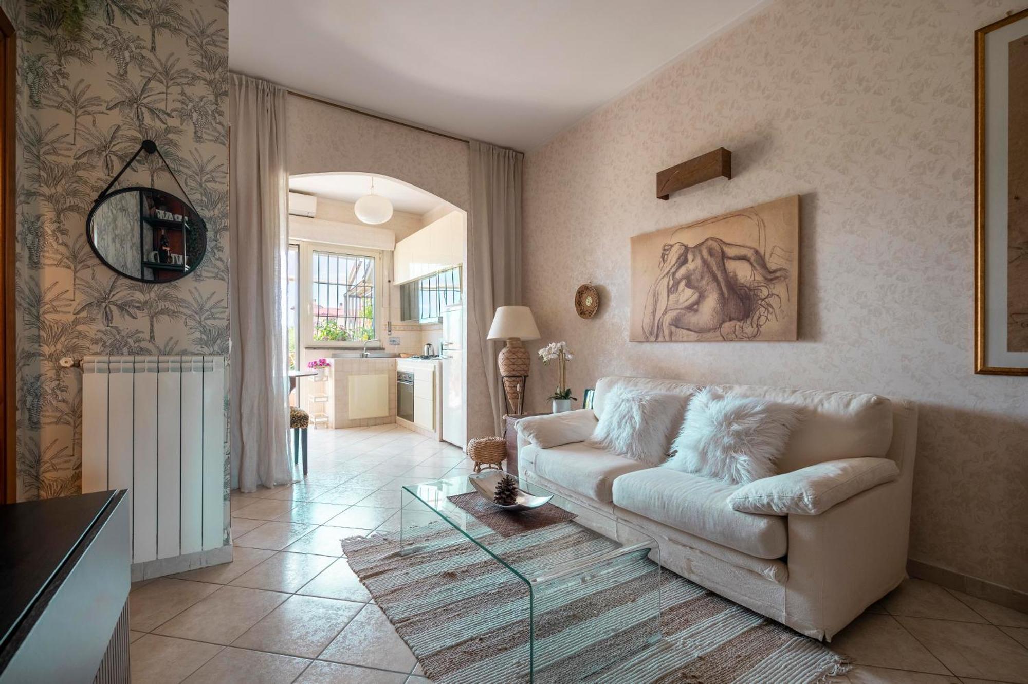 Casa Italia Hospitality Διαμέρισμα Lunghezza Εξωτερικό φωτογραφία