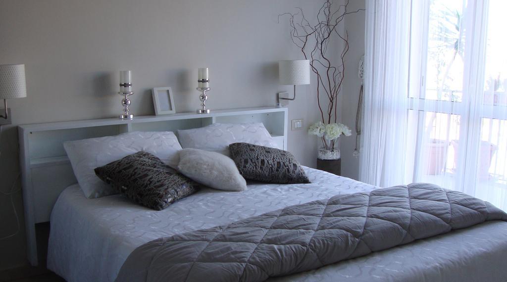 Casa Italia Hospitality Διαμέρισμα Lunghezza Εξωτερικό φωτογραφία